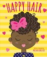 Happy Hair - Mechal Renee Roe - 9781783128228