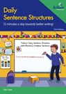 Daily Sentence Structures - Alec Lees - 9781783173457