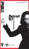 Detroit '67 - Dominique Morisseau - 9781783190003