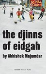 The Djinns of Eidgah - Abhishek (Author) Majumdar - 9781783190485