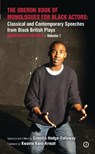 The Oberon Book of Monologues for Black Actors - Simeilia Hodge-Dallaway - 9781783190577