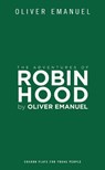 The Adventures of Robin Hood - Oliver (Author) Emanuel - 9781783191208