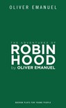 The Adventures of Robin Hood - Oliver (Author) Emanuel - 9781783191208