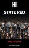 State Red - Atiha Sen (Author) Gupta - 9781783191994