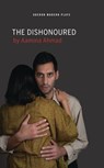 The Dishonoured - Aamina (Author) Ahmad - 9781783192977