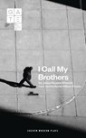 I Call My Brothers - Jonas Hassen Khemiri - 9781783194841