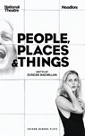 People, Places & Things - MACMILLAN,  Duncan - 9781783199099