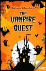 The Vampire Quest - Simon Cheshire - 9781783225538