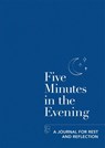 Five Minutes in the Evening - Aster - 9781783253302