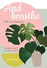 And Breathe - Suzy Reading - 9781783254835
