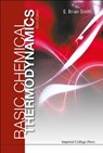 Basic Chemical Thermodynamics (6th Edition) - E Brian (Formerly Master Of St Catherine's College Smith - 9781783263363