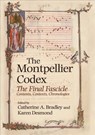 The Montpellier Codex - Catherine (Person) Bradley ; Karen (Author) Desmond - 9781783272723