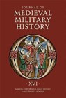 Journal of Medieval Military History - Professor John (Customer) France ; Kelly (Customer) DeVries ; Clifford J. (Customer) Rogers - 9781783273102
