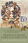 The Reigns of Edmund, Eadred and Eadwig, 939-959 - Dr Mary Elizabeth (Contributor) Blanchard ; Christopher (Customer) Riedel - 9781783277643