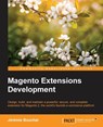 Magento Extensions Development - Jeremie Bouchet - 9781783286775
