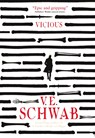 Vicious - V. E. Schwab - 9781783290215