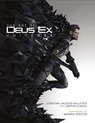 The Art of Deus Ex Universe - Paul Davies - 9781783290987
