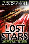 The Lost Stars - Imperfect Sword (Book 3) - Jack Campbell - 9781783292448