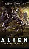 Alien - Sea of Sorrows (Book 2) - James A. Moore - 9781783292851