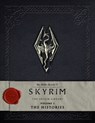 The Elder Scrolls V: Skyrim - The Skyrim Library, Vol. I: The Histories - Bethesda Softworks - 9781783293193