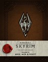 The Elder Scrolls V: Skyrim - The Skyrim Library, Vol. II: Man, Mer, and Beast - Bethesda Softworks - 9781783293209