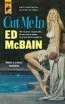 Cut Me In - Ed McBain - 9781783294459
