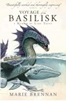 Voyage of the Basilisk - Marie Brennan - 9781783295067