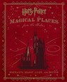 Harry Potter - Jody Revenson - 9781783296026