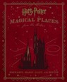 Harry Potter - Jody Revenson - 9781783296026