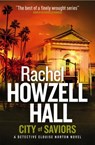 City of Saviours - Rachel Howzell Hall - 9781783296767