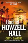 City of Saviours - Rachel Howzell Hall - 9781783296767