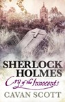 Sherlock Holmes - Cry of the Innocents - Cavan Scott - 9781783297160