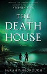 The Death House - Sarah Pinborough - 9781783298037