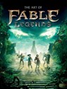 The Art of Fable Legends - Martin Robinson - 9781783299409