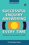 Successful Enquiry Answering Every Time - Tim Buckley Owen - 9781783301942