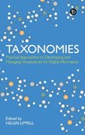 Taxonomies - Helen Lippell - 9781783304813