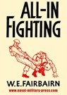 All-In Fighting - W E Fairbairn - 9781783313419
