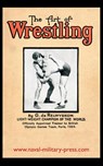 The Art of Wrestling - George de Relwyskow - 9781783313563