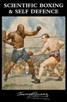 Scientific Boxing and Self Defence - Tommy Burns - 9781783313570