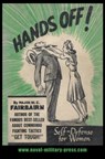Hands Off! - W E Fairbairn - 9781783317233