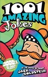 1001 Amazing Jokes - Jack Goldstein - 9781783330966