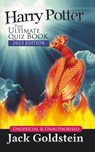 Harry Potter, the Ultimate Quiz Book - Jack Goldstein - 9781783337071