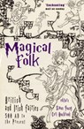 Magical Folk - Simon Young ; Ceri Houlbrook - 9781783341023