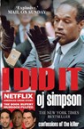 If I Did It - OJ Simpson - 9781783341092