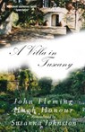 A Villa in Tuscany - Susanna Johnston - 9781783341139