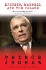 Prince Andrew - Nigel Cawthorne - 9781783341832