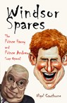Windsor Spares - Nigel Cawthorne - 9781783342488