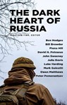 The Dark Heart of Russia: A Journey Through Putin's Empire of Brutality - Jonathan Fink - 9781783342679