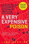 A Very Expensive Poison - Luke Harding - 9781783350940