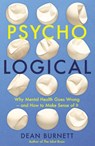 Psycho-Logical - Dean Burnett - 9781783352333